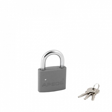 Замок висячий Apecs PD-02-32